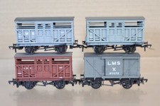 BACHMANN MAINLINE RAKE of 4