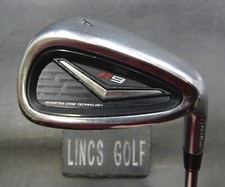 Taylormade R9 Gap Wedge Stiff Steel Shaft Taylormade Grip