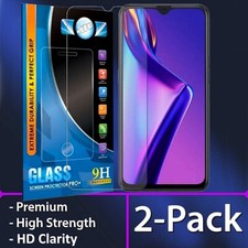 Tempered Glass Screen