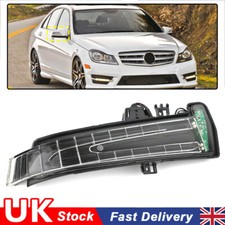 Right LED Wing Mirror