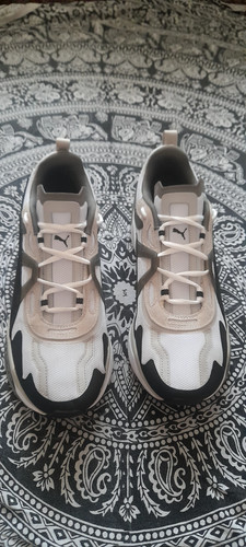 Mens puma lqd cell - mens, opti