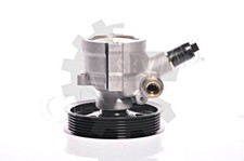 Power Steering Pump Fits SAAB