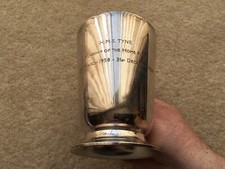 H.M.S.TYNE FLAGSHIP OF THE