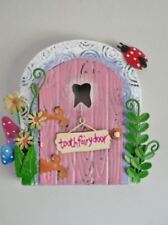 Tooth Fairy Door Mystical