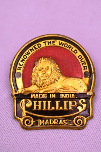 Phillips red color head - color,