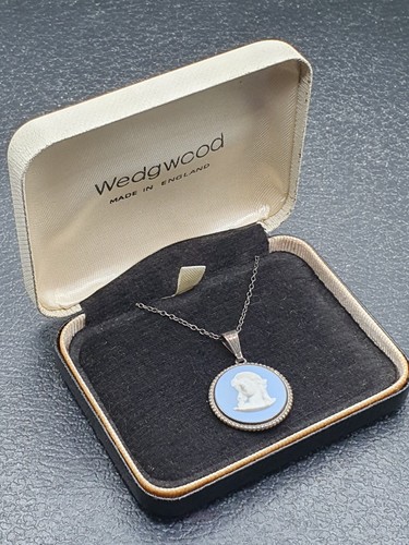 Vintage wedgwood sterling - vintage,