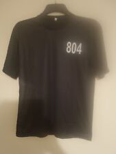 Pti IMRAN KHAN QAIDI #804 T Shirt.
