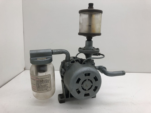 Gast mfg 0465 v2b - mfg, 0465-v2b