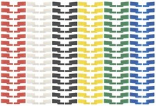 Wing Mirrors For Vintage 1980s Classic Scalextric MG & 6R4 Metro Rally Cars