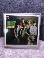 Hollies’ Greatest On Reel To Reel Tape