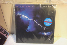 DIRE STRAITS LP "Love Over