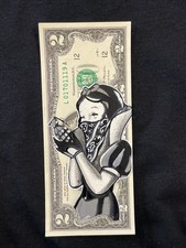 Wicked Snow White Original 2