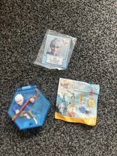 Rise Of The Guardians 2012