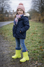 Children’s EVA Rain Boots