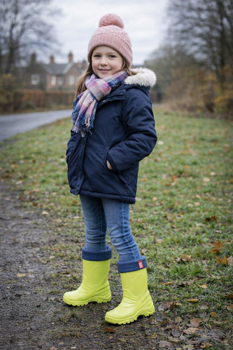Children eva rain boots - children’s,