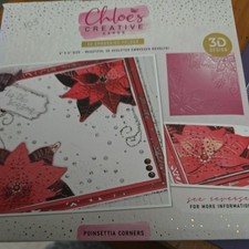 Chloes Creative Cards 3d