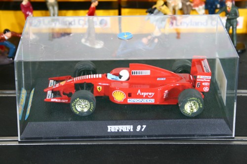 Scalextric c2115 boxed - scalextric,