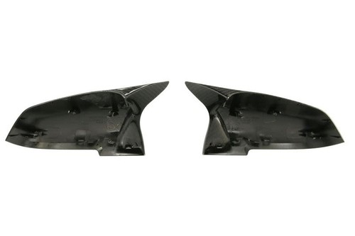 Mirror housing cover left - mirror,