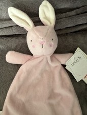Tu Pink Bunny Rabbit Baby