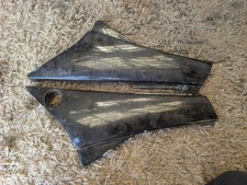 Yamaha RD350 YPVS Left & Right