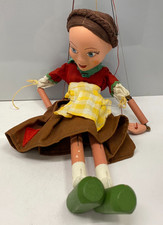 Original Vintage Pelham Puppet