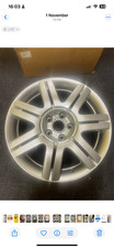 VW  Passat Alloy wheel