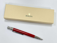 Rolex Red Ruby Oyster