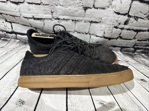 Adidas daily core black - daily,
