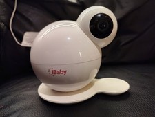 Boxed iBaby M6S Baby Monitor 1080p Full HD WiFi Digital System for IOS & Android