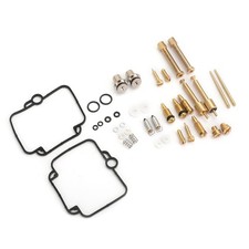 2x Carburetor Carb Rebuild