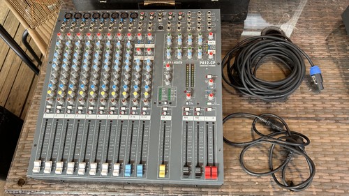 Live system allen - system:,
