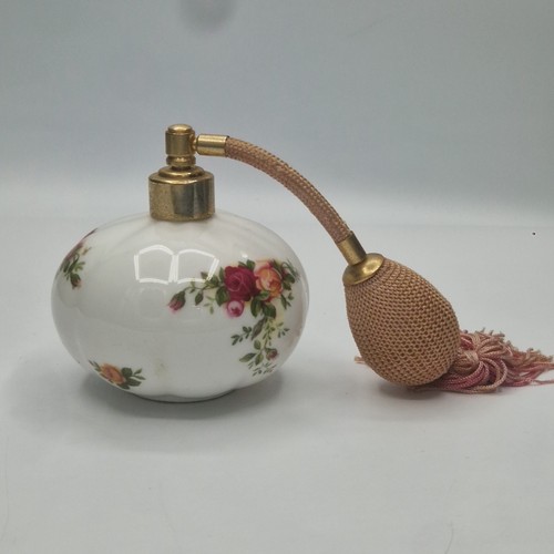 Royal albert old country roses - royal,