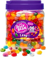 The Jelly Bean Factory Huge