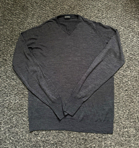 John smedley men - john, 100%