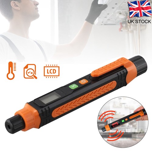 Easily monitor gas levels - easily,