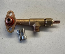 Gaggia Classic Steam Valve -