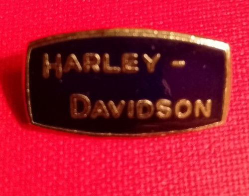 Vintage motorcycle badge - motorcycle,