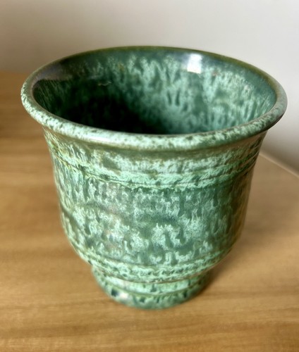 C1930 prinknash glazed - prinknash,