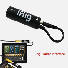 Top Quality iRig Audio