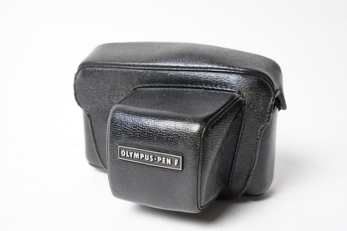 Original olympus pen ever - original, f