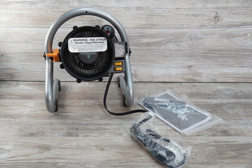 Vornado velocity electric - velocity, hd