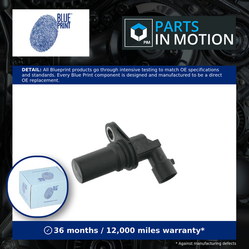 Rpm crankshaft sensor - rpm, /