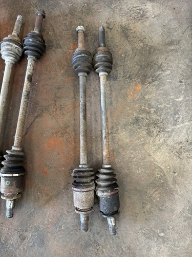Subaru impreza newage pair - impreza,