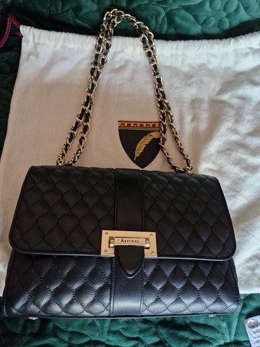 Aspinal london large lottie - of,