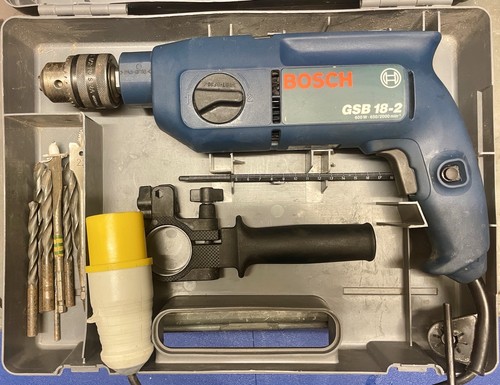 Bosch gsb professional - gsb,