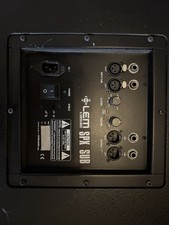LEM Spx Sub