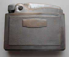 Ronson cadet lighter - ronson,