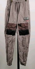 Nike Jordan x PSG Tracksuit Bottoms Size S Cargo Pants Streetwear
