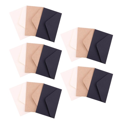 Pcs brown envelopes - pcs,