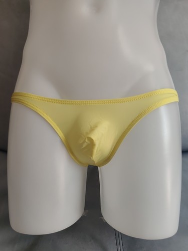 Men very skimpy cheeky - very,